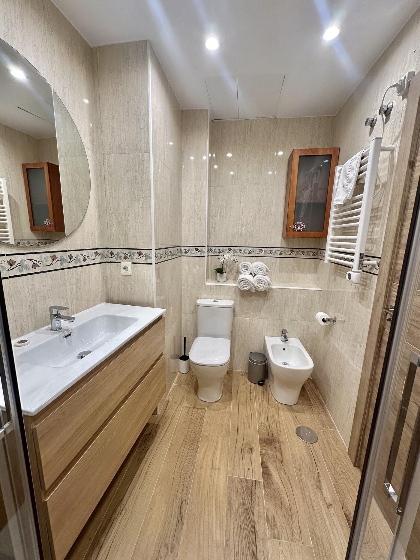 Colcha Suite, apartamento turístico en el centro de Granada (7/14)